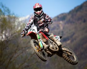 Enduro / Cross günstig online kaufen