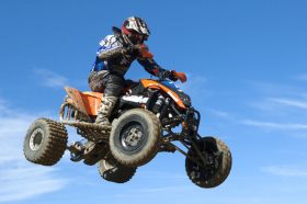 Quad / ATV günstig online kaufen