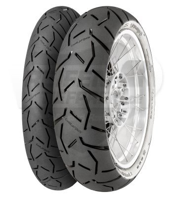 Continental ContiTrailAttack 3 150/70R18