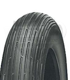 Markenreifen Rille 81½x2 (220/120x50)