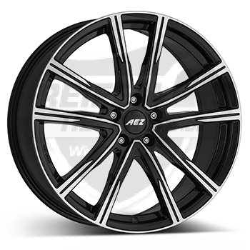 7.5x19 ET40 AEZ