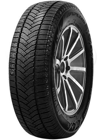 Aplus ASV909 Allseason 195/60 R16C