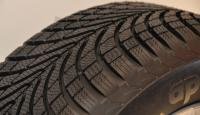 Apollo Alnac 4G Winter 165/65 R15