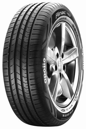 Apollo Alnac 4G 195/65 R15