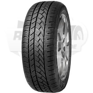 Atlas Green Van 4S 225/75 R16C
