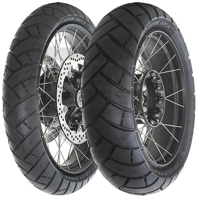 Avon Trailrider AV54 170/60ZR17
