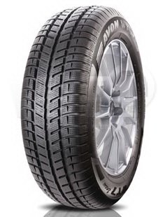 Avon WT7 Snow 195/60 R15