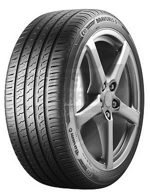 Barum Bravuris 5HM 215/50 R17