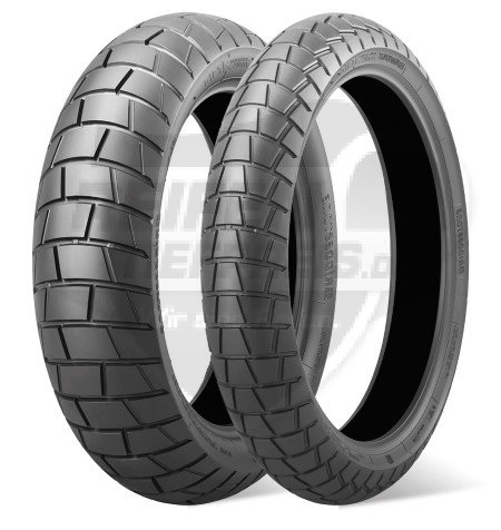 Bridgestone Battlax Adventure Trail AT41 170/60R17