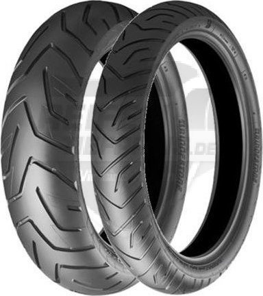 Bridgestone Battlax Adventure A41 170/60R17