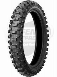 Bridgestone M 204 80/100-12