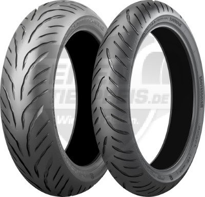 Bridgestone Battlax T32 120/70ZR17