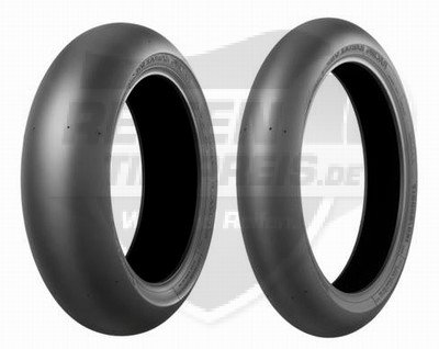Bridgestone BATTLAX V03 FRONT 120/70R17