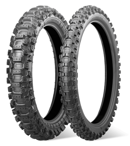 Bridgestone Battlecross X31 110/90-19