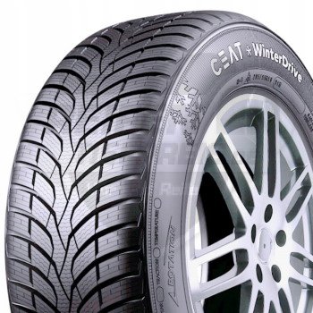 Ceat WinterDrive 155/65 R14