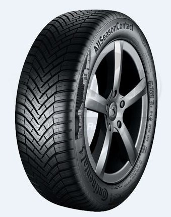 Continental AllSeasonContact 205/60 R16