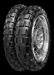 Continental TKC 80 Twinduro 4.10-18