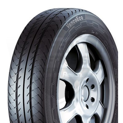 Continental VanContact Eco 205/75 R16C