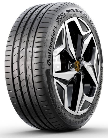 Continental PremiumContact 7 225/45 R17