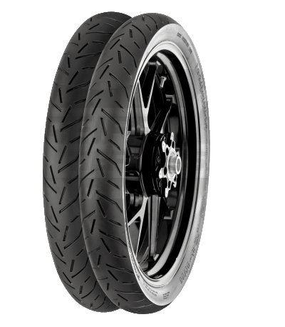 Continental ContiStreet 2.50-17