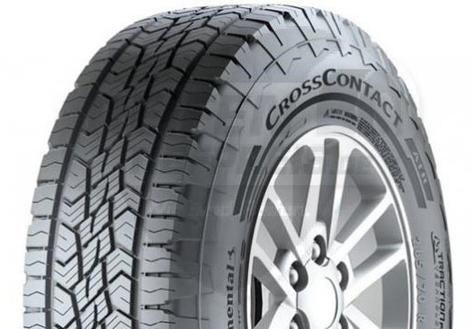 Continental CrossContact ATR 255/70 R15