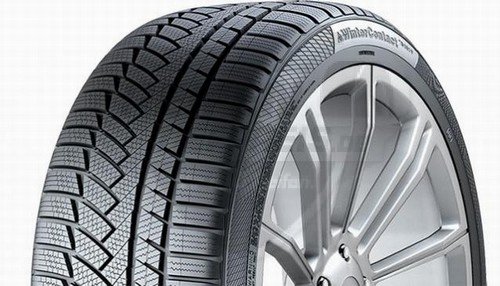 Continental WinterContact TS 850 P 235/50 R19