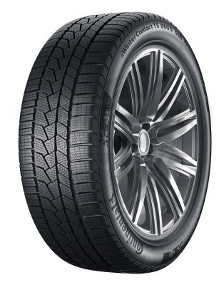 Continental WinterContact TS 860 S 235/40 R19