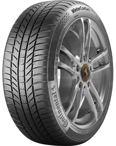 Continental WinterContact TS 870 P 245/50 R19