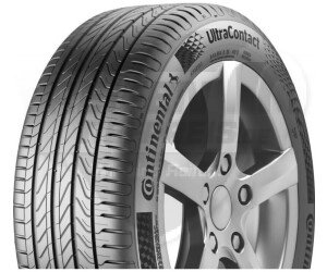 Continental UltraContact 185/65 R16