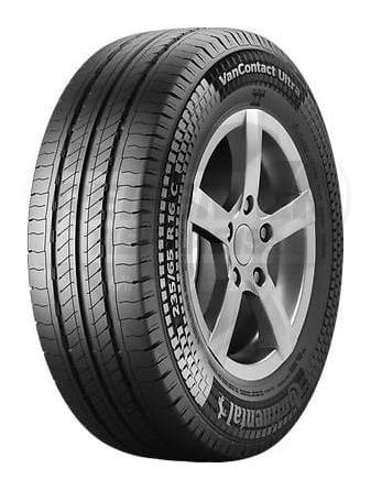 Continental VanContact Ultra 195/65 R15C