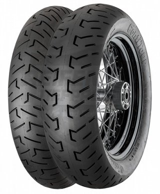 Continental ContiTour MT90B16