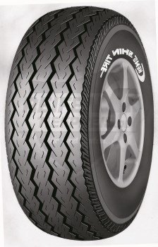 CST C-834, Trailermaxx 16.5x6.50-8