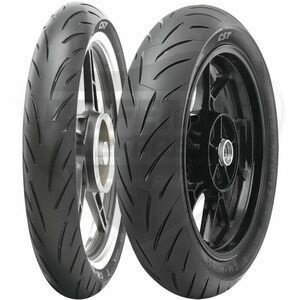 CST CM-NK01 100/80-17