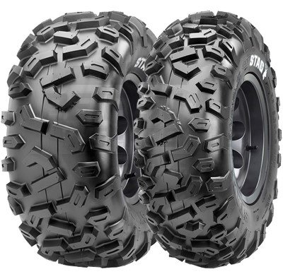 CST Stag CU-58 27x11.00R12