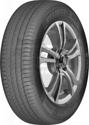 Delinte DS2 SUV 215/70 R16