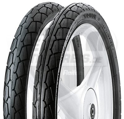 Dunlop D 104F 2.50-17