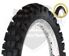 Dunlop D 952 110/90-19