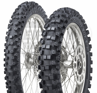 Dunlop Geomax MX 53 F 60/100-12