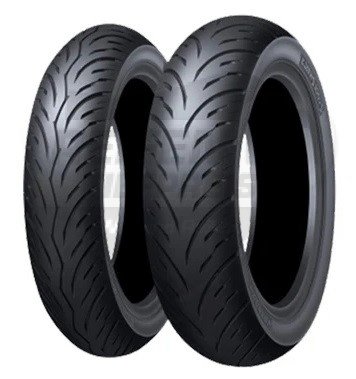Dunlop SCOOTSMART 2 120/70-12