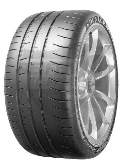Dunlop Sport Maxx Race 2 295/30 R20