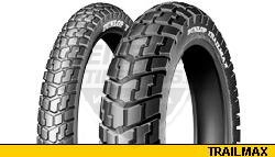 Dunlop Trailmax Mixtour 170/60R17