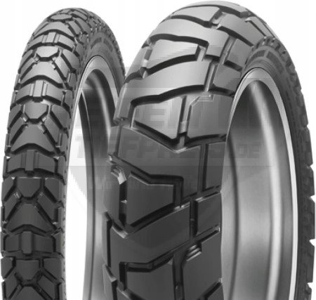 Dunlop TRX MISSION 120/70-19