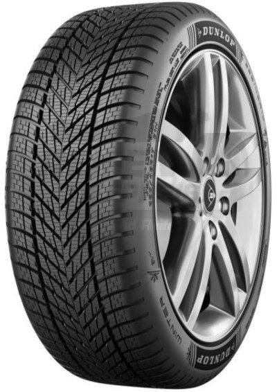 Dunlop WINTER 265/45 R20