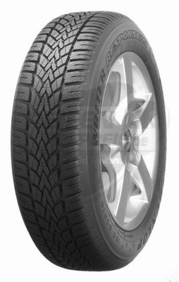 Dunlop Winter Response 2 175/65 R14