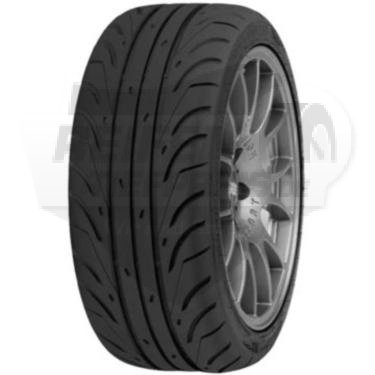 EP Tyres 651 Sport Semi Slick 195/50 R15