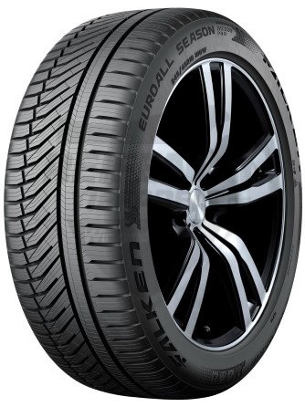 Falken Euroall Season AS220 Pro  255/45 R19
