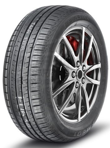 Firemax FM601 205/55 R16