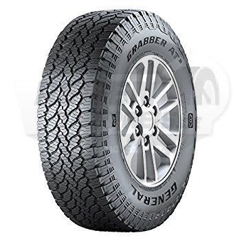 General Grabber AT3 205 R16