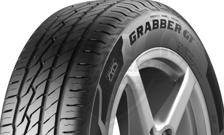 General GRABBER GT PLUS 275/50 R21