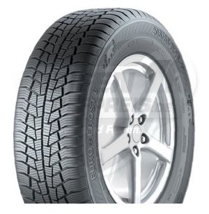 Gislaved Euro Frost 6 255/50 R19